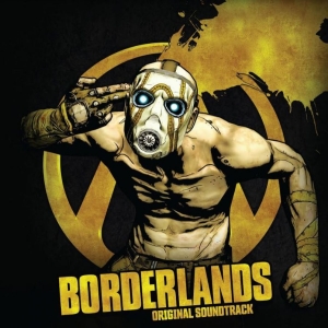 Borderlands - Sountdrack in der Gruppe VINYL bei Bengans Skivbutik AB (3841404)