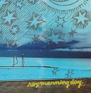 Rexmanningday. - Rexmanningday. in der Gruppe Övrigt /  bei Bengans Skivbutik AB (3841407)