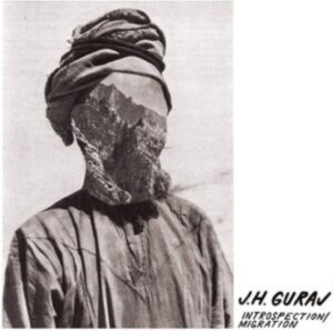 Huraj J.H. - Introspection/ Migration in der Gruppe Övrigt /  bei Bengans Skivbutik AB (3841417)