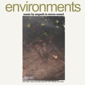 Empath - Environments in der Gruppe Övrigt /  bei Bengans Skivbutik AB (3841427)
