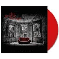 Pretty Things The - Bare As Bone, Bright As Blood (Red in der Gruppe VINYL / Pop-Rock bei Bengans Skivbutik AB (3841428)