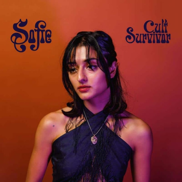 Sofie - Cult Survivor in der Gruppe VINYL / Bestseller bei Bengans Skivbutik AB (3841430)