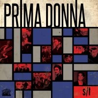 Prima Donna - Prima Donna in der Gruppe VINYL / Pop-Rock bei Bengans Skivbutik AB (3841436)