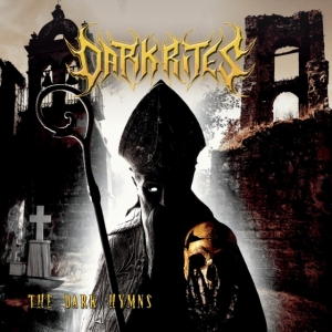 Dark Rites - Dark Hymns in der Gruppe Övrigt /  bei Bengans Skivbutik AB (3841445)