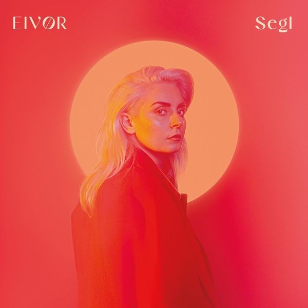 Eivor - Segl in der Gruppe CD / Rock bei Bengans Skivbutik AB (3841451)