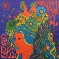 Guided By Voices - Mirrored Aztec in der Gruppe CD bei Bengans Skivbutik AB (3841452)