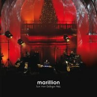Marillion - Live From Cadogan Hall (Ltd Ed Red in der Gruppe VINYL / Pop-Rock bei Bengans Skivbutik AB (3841485)