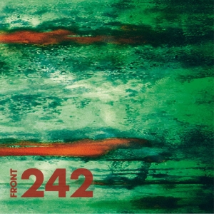 Front 242 - Usa 91 (Digipack Cd) in der Gruppe Minishops / Front 242 bei Bengans Skivbutik AB (3841495)
