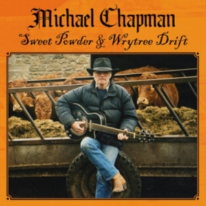 Chapman Michael - Sweet Powder + Wrytree Drift (2 Cd) in der Gruppe CD / Blues bei Bengans Skivbutik AB (3841498)