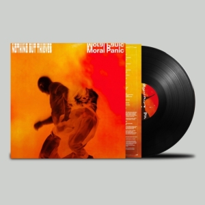 Nothing But Thieves - Moral Panic in der Gruppe VINYL / Pop-Rock bei Bengans Skivbutik AB (3841828)
