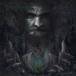 Finntroll - Vredesvävd in der Gruppe CD / Hårdrock bei Bengans Skivbutik AB (3841831)