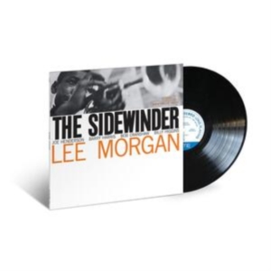 Lee Morgan - The Sidewinder (Vinyl) in der Gruppe UNSERE TIPPS / Klassiska lablar / Blue Note bei Bengans Skivbutik AB (3841845)