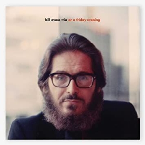 Bill Evans Trio - On A Friday Evening (2Lp) in der Gruppe VINYL / Jazz bei Bengans Skivbutik AB (3841847)