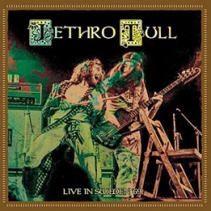 Jethro Tull - Live In Sweden '69 in der Gruppe Minishops / Jethro Tull bei Bengans Skivbutik AB (3842033)
