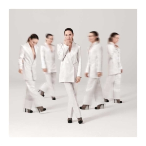 Melanie C - Melanie C in der Gruppe VINYL / Pop-Rock bei Bengans Skivbutik AB (3842136)