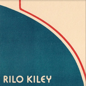 Rilo Kiley - Rilo Kiley (Light Pink Vinyl) in der Gruppe VINYL / Elektroniskt,Pop-Rock,World Music bei Bengans Skivbutik AB (3842144)