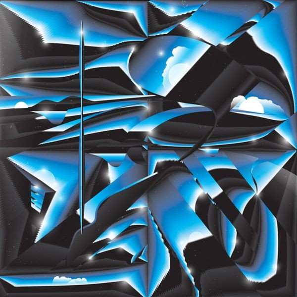 Osees - Protean Threat in der Gruppe VINYL / Rock bei Bengans Skivbutik AB (3842153)