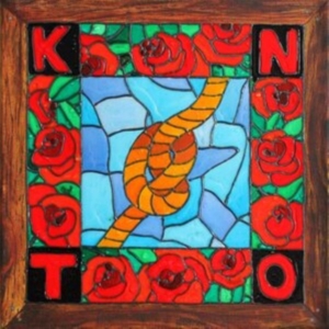 Knot - Knot in der Gruppe VINYL / Jazz,Pop-Rock bei Bengans Skivbutik AB (3842158)