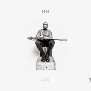 Loueke Lionel - Hh in der Gruppe CD / Jazz bei Bengans Skivbutik AB (3842162)