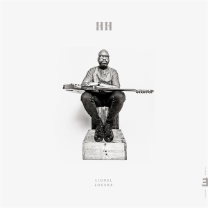 Lionel Loueke - Hh in der Gruppe CD / Jazz bei Bengans Skivbutik AB (3842162)
