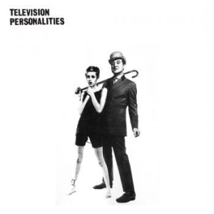 Television Personalities - And Don't The Kids Just Love It in der Gruppe VINYL / Rock bei Bengans Skivbutik AB (3842178)