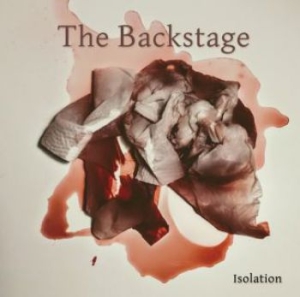 Backstage - Isolation in der Gruppe CD / Jazz bei Bengans Skivbutik AB (3842200)
