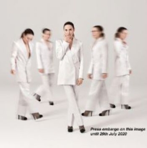 Melanie C - Melanie C in der Gruppe CD / Pop bei Bengans Skivbutik AB (3842203)