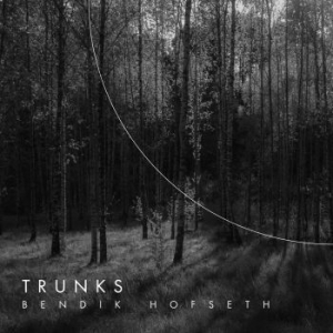 Hofseth Bendik - Trunks in der Gruppe CD bei Bengans Skivbutik AB (3842226)
