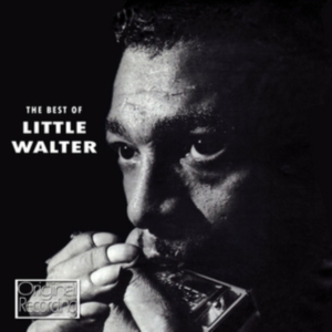 Little Walter - Best Of Little Walter in der Gruppe CD / Best Of,Jazz bei Bengans Skivbutik AB (3842238)
