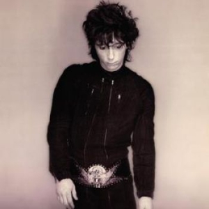 Thunders Johnny - In Cold Blood (1982) in der Gruppe CD / Rock bei Bengans Skivbutik AB (3842257)