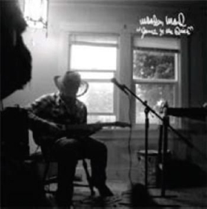 Wooden Wand - James & The Quiet in der Gruppe CD bei Bengans Skivbutik AB (3842259)