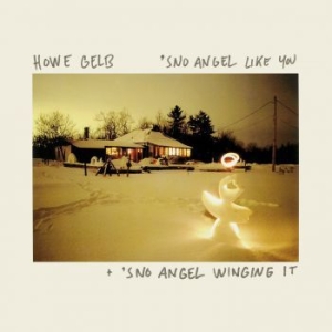 Gelb Howe - Sno Angel Like You/Winging It (+Dvd in der Gruppe CD / Rock bei Bengans Skivbutik AB (3842263)