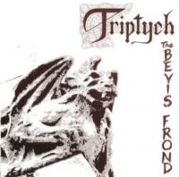 Bevis Frond The - Triptych in der Gruppe CD / Pop-Rock bei Bengans Skivbutik AB (3842265)