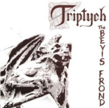 Bevis Frond The - Triptych in der Gruppe CD / Bestseller bei Bengans Skivbutik AB (3842265)