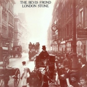 Bevis Frond The - London Stone in der Gruppe CD / Pop-Rock bei Bengans Skivbutik AB (3842266)