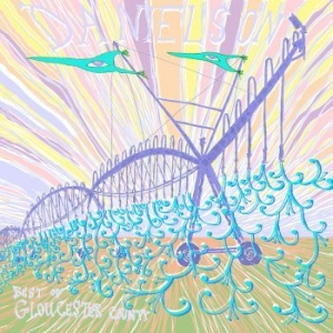 Danielson - Best Of Gloucester County in der Gruppe CD / Pop bei Bengans Skivbutik AB (3842276)