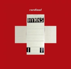Cardinal - Hymns in der Gruppe CD / Pop bei Bengans Skivbutik AB (3842283)