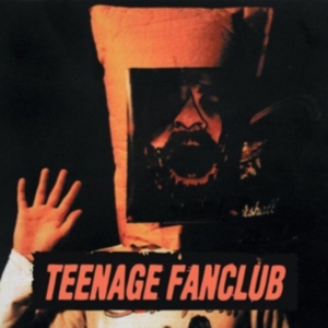 Teenage Fanclub - Deep Fried Fanclub in der Gruppe CD / Pop-Rock bei Bengans Skivbutik AB (3842284)