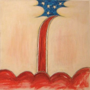 Foster Josephine - Blood Rushing in der Gruppe CD / Pop-Rock bei Bengans Skivbutik AB (3842288)