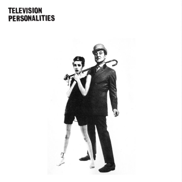 Television Personalities - And Don't The Kids Just Love It in der Gruppe CD / Bestseller bei Bengans Skivbutik AB (3842291)