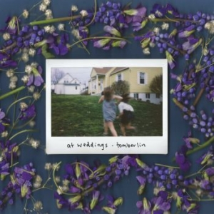 Tomberlin - At Weddings in der Gruppe CD / Rock bei Bengans Skivbutik AB (3842304)