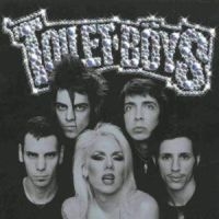 Toilet Boys - Toilet Boys in der Gruppe CD / Pop-Rock bei Bengans Skivbutik AB (3842305)