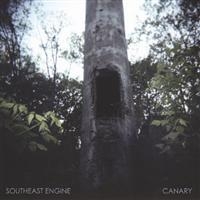Southeast Engine - Canary in der Gruppe CD / Pop-Rock bei Bengans Skivbutik AB (3842312)