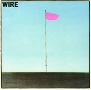 Wire - Pink Flag in der Gruppe CD bei Bengans Skivbutik AB (3842316)