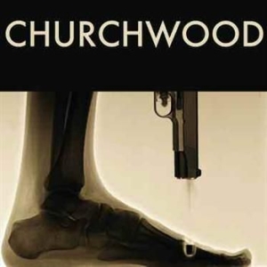 Churchwood - Churchwood in der Gruppe CD / Pop-Rock bei Bengans Skivbutik AB (3842326)