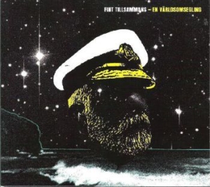Fint Tillsammans - En Världsomsegling in der Gruppe CD / Pop-Rock bei Bengans Skivbutik AB (3842328)