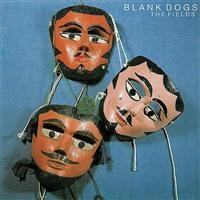 Blank Dogs - Fields in der Gruppe CD / Pop-Rock bei Bengans Skivbutik AB (3842333)