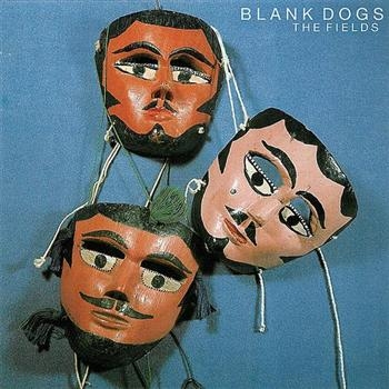 Blank Dogs - Fields in der Gruppe CD / Rock bei Bengans Skivbutik AB (3842333)