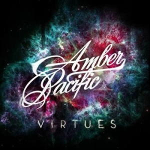 Amber Pacific - Virtues in der Gruppe CD bei Bengans Skivbutik AB (3842336)