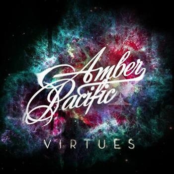Amber Pacific - Virtues in der Gruppe CD / Bestseller bei Bengans Skivbutik AB (3842336)